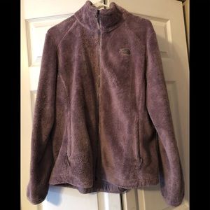 North Face Winter Jacket